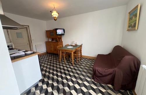 Lainsecq Casa | Chez Loulou - La suite