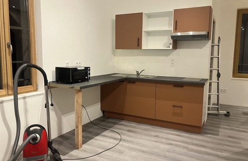 Seez Apartamento | Chez Lucette