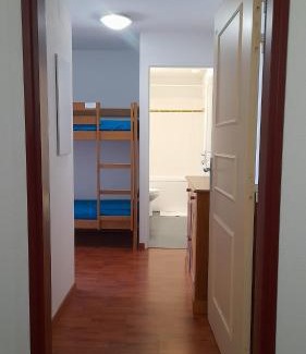 Ax-les-Thermes Apartamento | Chez Lulilo