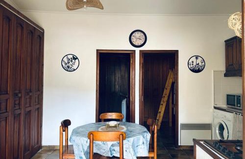 Cerbere Apartamento | Chez Lulu