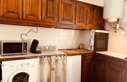 Cerbere Apartamento | Chez Lulu