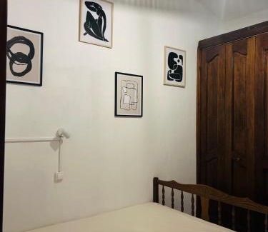 Cerbere Apartamento | Chez Lulu