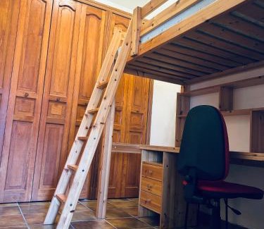 Cerbere Apartamento | Chez Lulu