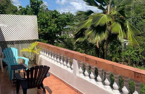 Les Abymes Apartamento | Chez LULU