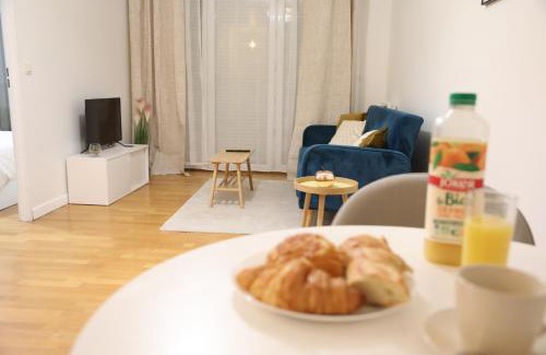 Rosny-sous-Bois Apartamento | Chez Mélanie
