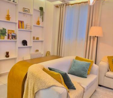 Douala Apartamento | Chez Maëlys