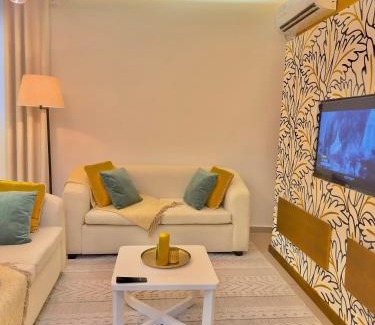 Douala Apartamento | Chez Maëlys