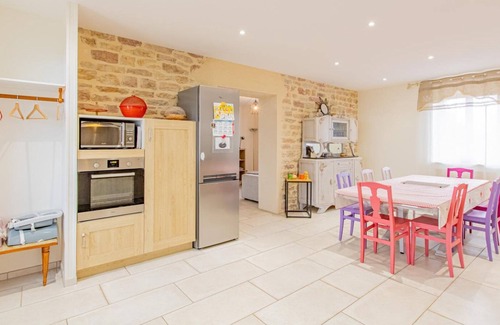L'Abergement-de-Cuisery Otro | Chez Marie - L'ABERGEMENT DE CUISERY