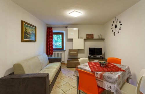 Pont Suaz Apartamento | Chez Magan Alloggio ad uso turistico -VDA-CHARVENSOD-n0048