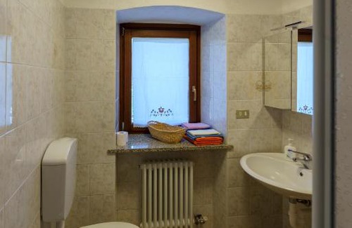Pont Suaz Apartamento | Chez Magan Alloggio ad uso turistico -VDA-CHARVENSOD-n0048