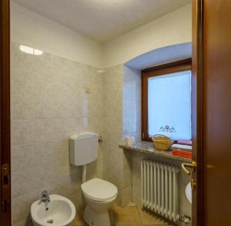Pont Suaz Apartamento | Chez Magan Alloggio ad uso turistico -VDA-CHARVENSOD-n0048