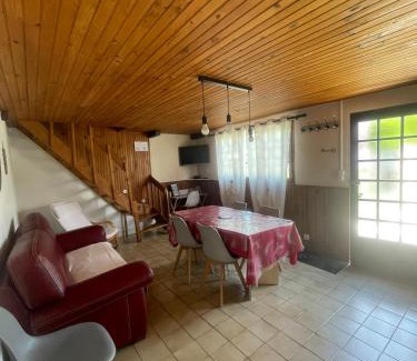 Meschers-sur-Gironde Casa | Chez Malo