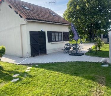 Meschers-sur-Gironde Casa | Chez Malo