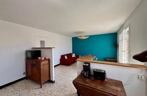 Fraisse-des-Corbieres Casa | Chez Mamé Marie