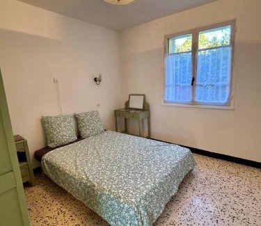 Fraisse-des-Corbieres Casa | Chez Mamé Marie