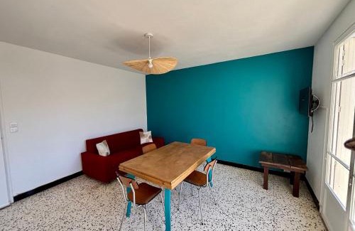 Fraisse-des-Corbieres Casa | Chez Mamé Marie