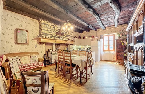 Peyragudes Casa | Chez Mamie Gaby" Mountain House