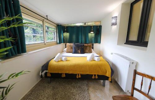 Cran-Gevrier Apartamento | Chez Maminou - 8 couchages parking proche centre