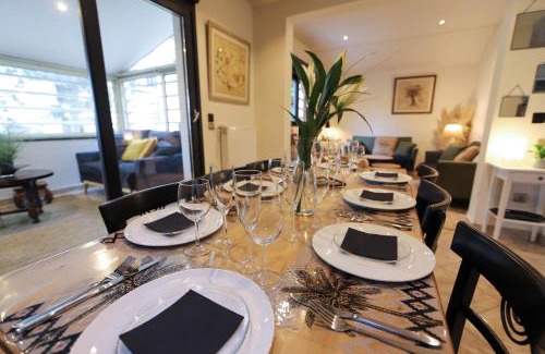 Cran-Gevrier Apartamento | Chez Maminou - 8 couchages parking proche centre