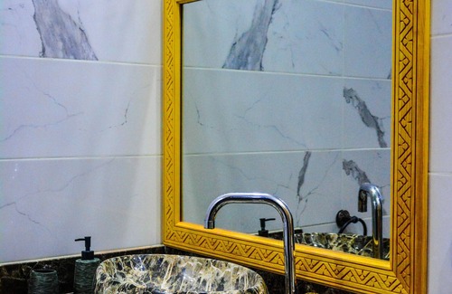 Tnine Ourika Casa | Chez Mamouchthka