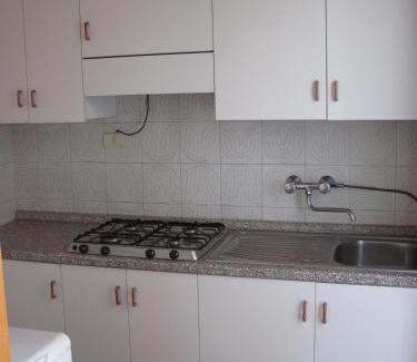 Marina di Vasto Casa | Chez Manu