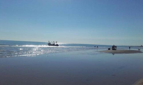 Marina di Vasto Casa | Chez Manu