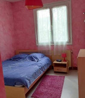 Brette-les-Pins Casa | Chez Manue