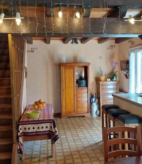 Brette-les-Pins Casa | Chez Manue
