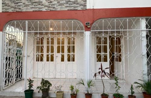 Les Abymes Apartamento | Chez Marc