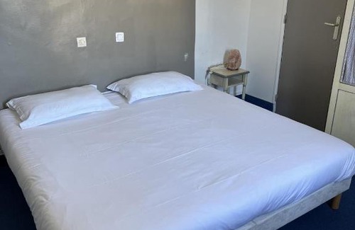 La Gouesniere Hotel | Chez Marco