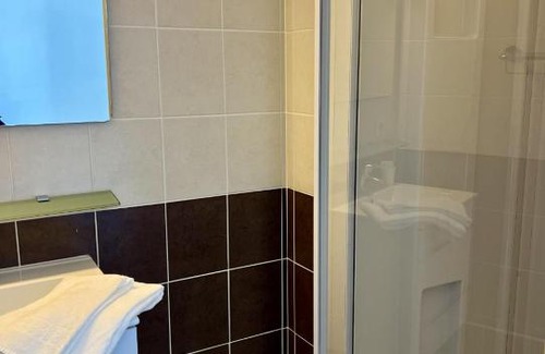 La Gouesniere Hotel | Chez Marco