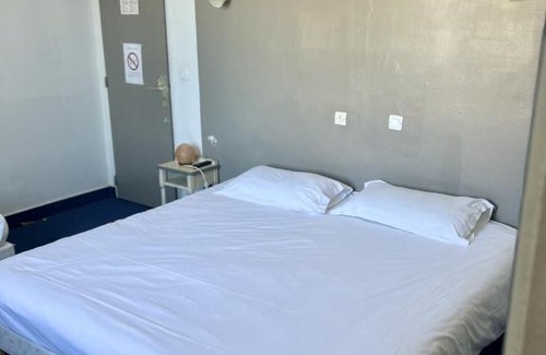 La Gouesniere Hotel | Chez Marco