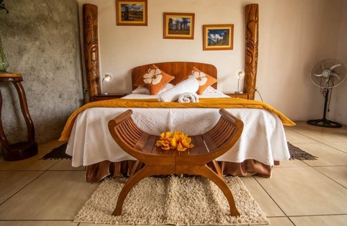 Hanga Roa Hotel | Chez Maria Goretti Hotel
