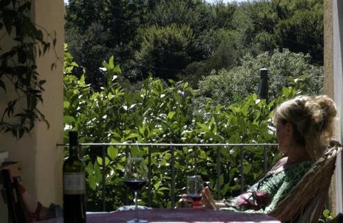 Astano Cama Y Desayuno | Chez Marianne "chambres d'hôtes"