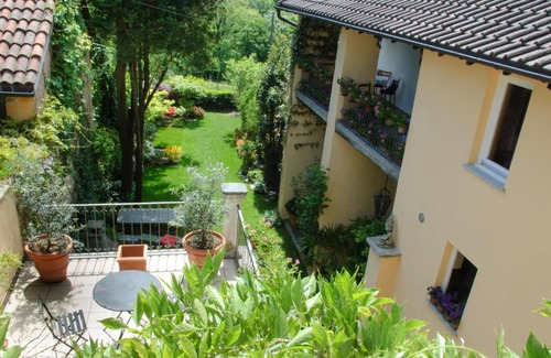 Astano Cama Y Desayuno | Chez Marianne "chambres d'hôtes"