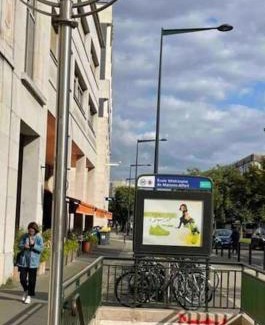 Maisons-Alfort Apartamento | Chez Marie - 4p - Proche Paris - Metro 8
