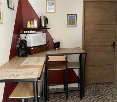 Autun Cama Y Desayuno | Chez Marie et Angel