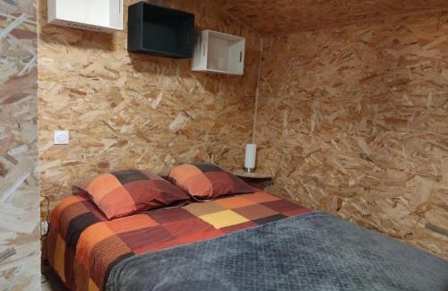Le Pallet Apartamento | Chez Marie