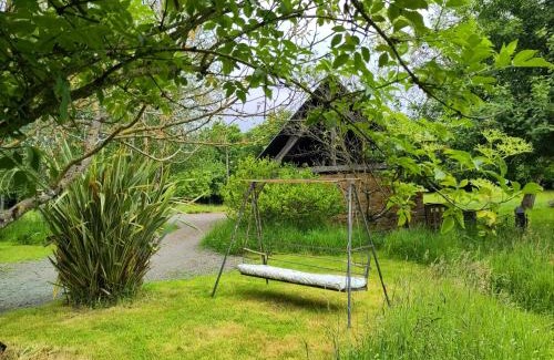 Pont Farcy Otro | Chez Marie Roulotte