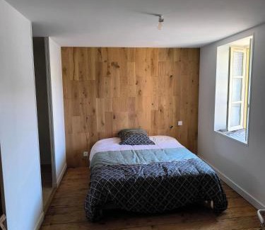Charolles Casa | Chez Marine et Justine
