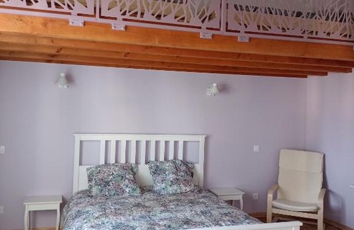 Neulise Casa | Chez Marinette