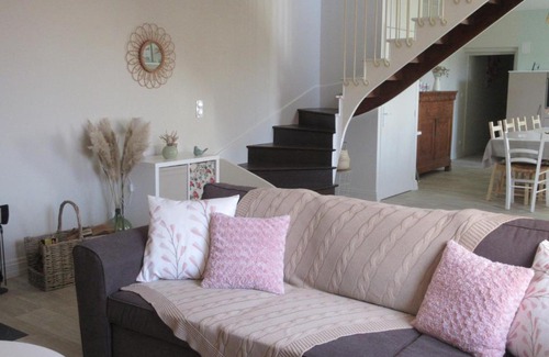 Neulise Casa | Chez Marinette