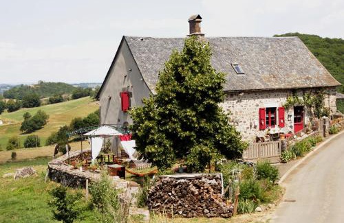 Sauvat Casa | Chez Marraine