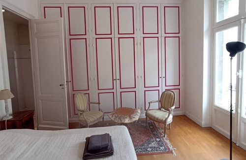 Saint Seurin - Fondaudege Cama Y Desayuno | Chez Martin, Détente à Bordeaux