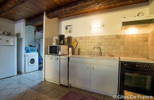 La Godivelle Casa | Chez Martine - LA Godivelle