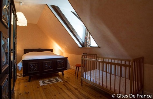 La Godivelle Casa | Chez Martine - LA Godivelle