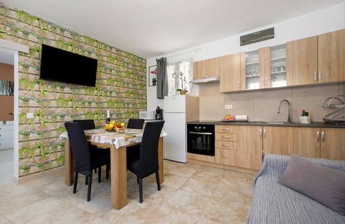 Granadilla de Abona Apartamento | Chez Martine Tenerife