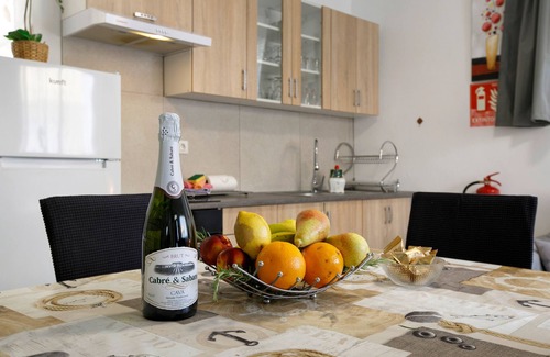 Granadilla de Abona Apartamento | Chez Martine Tenerife