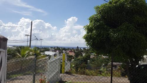 Sainte-Anne Apartamento | chez Max