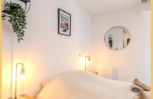 Cluses Apartamento | Chez Max I Studio I Cluses